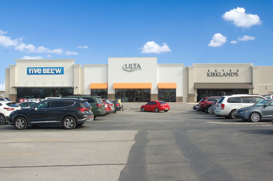 750-800 Watkins Rd, Maryville, TN à louer - Photo de l’immeuble – Image 3 sur 4