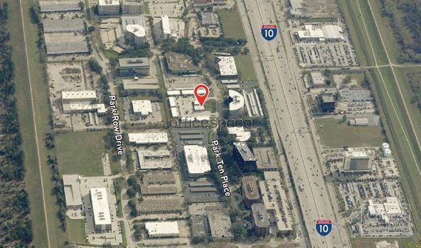 16000 Park Ten Pl, Houston, TX à louer - Aérien – Image 2 sur 19