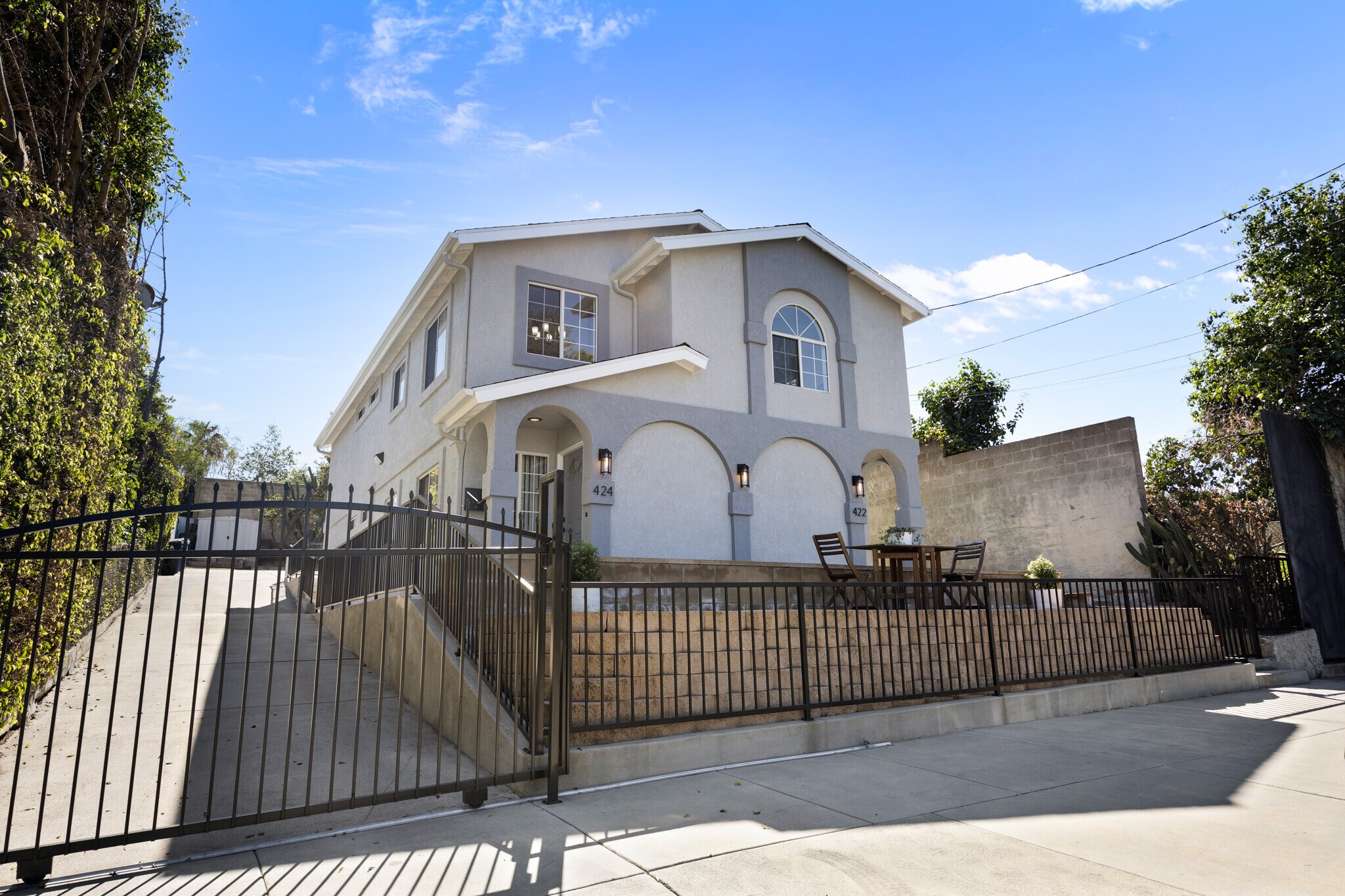 422 Parkman Ave, Los Angeles, CA à vendre Photo principale– Image 1 sur 34