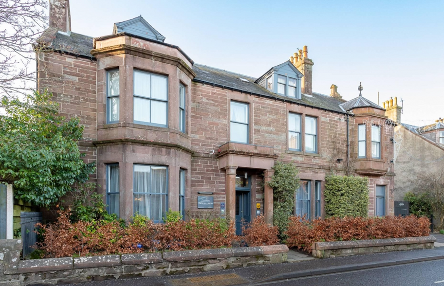 22-24 Airlie St, Alyth à vendre - Photo principale – Image 1 sur 1