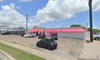 Plus de détails pour 2650 S Padre Islan Dr, Corpus Christi, TX - Local commercial à vendre