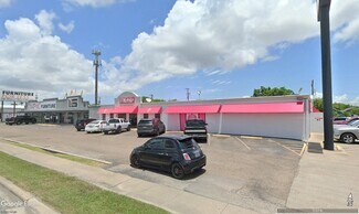 Plus de détails pour 2650 S Padre Islan Dr, Corpus Christi, TX - Local commercial à vendre
