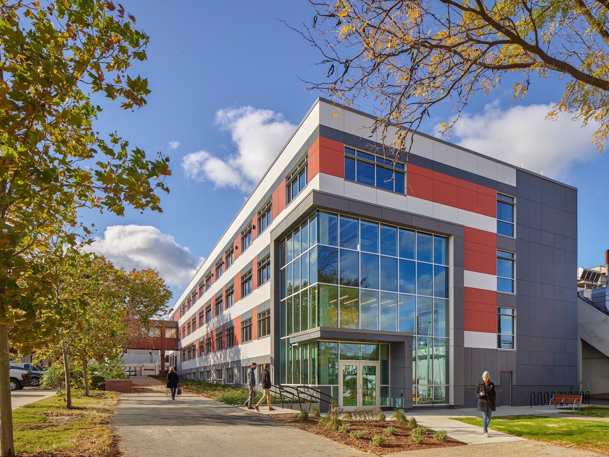 3401 Grays Ferry Ave, Philadelphia, PA à louer Photo principale– Image 1 sur 7