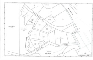 Plus de détails pour Rosedale Industrial park, Drumheller, AB - Terrain à vendre