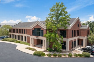 3600 Springhill Business Park, Mobile, AL à louer Photo de l’immeuble– Image 1 sur 5