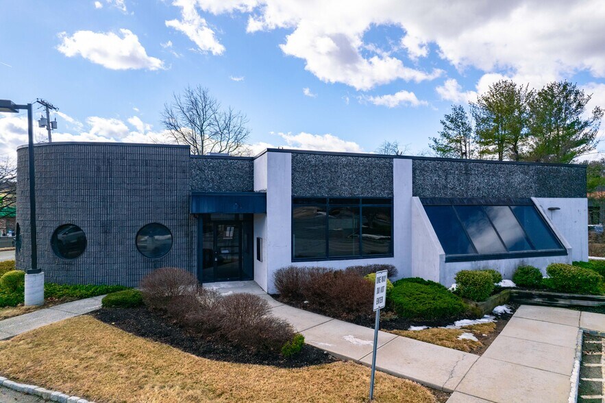 99 Howard Blvd, Mount Arlington, NJ à louer - Photo de l’immeuble – Image 3 sur 9