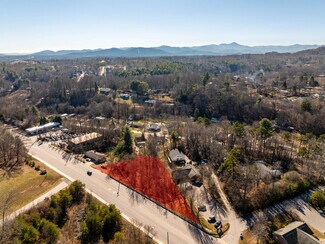 Plus de détails pour 99999 New Leicester Hwy, Asheville, NC - Terrain à vendre