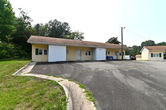Plus de détails pour 12302-12356 James Madison Pky, King George, VA - Local commercial à louer