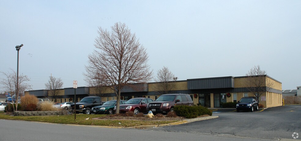 9717-9731 Prairie Ave, Highland, IN à vendre - Photo de l’immeuble – Image 2 sur 6