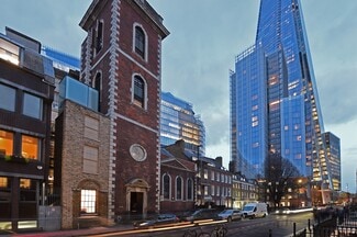 Plus de détails pour St Thomas St, Londres - Bureau à vendre