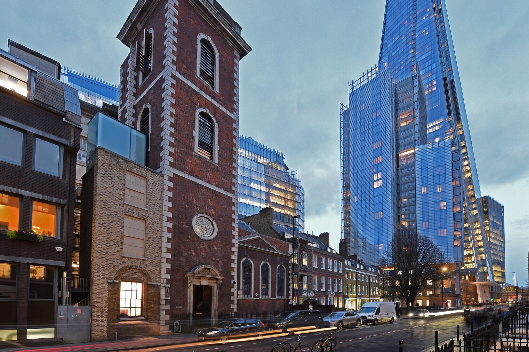 St Thomas St, Londres à vendre Photo principale– Image 1 sur 7