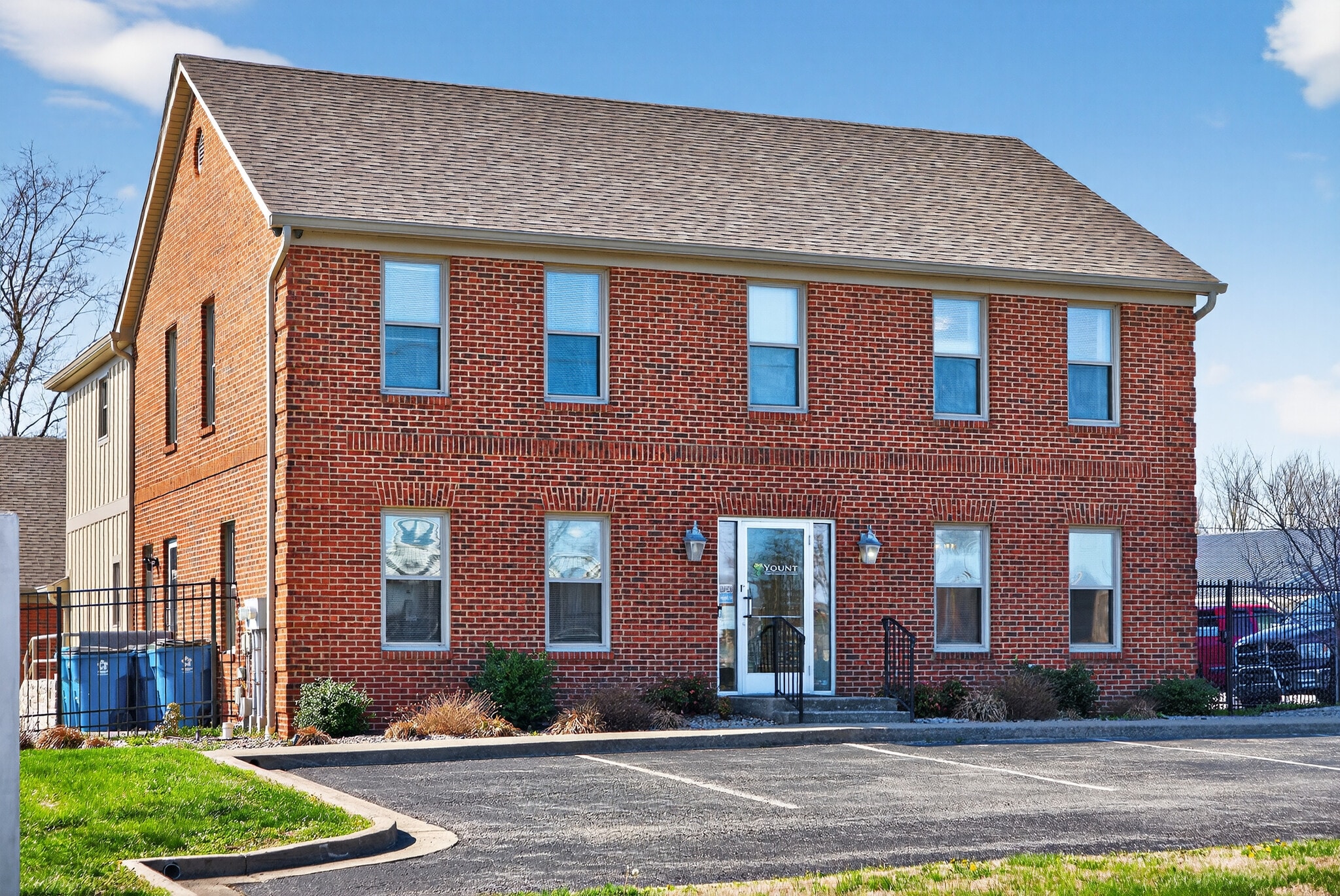 446 Roy Arnold Blvd, Danville, KY à vendre Photo principale– Image 1 sur 57