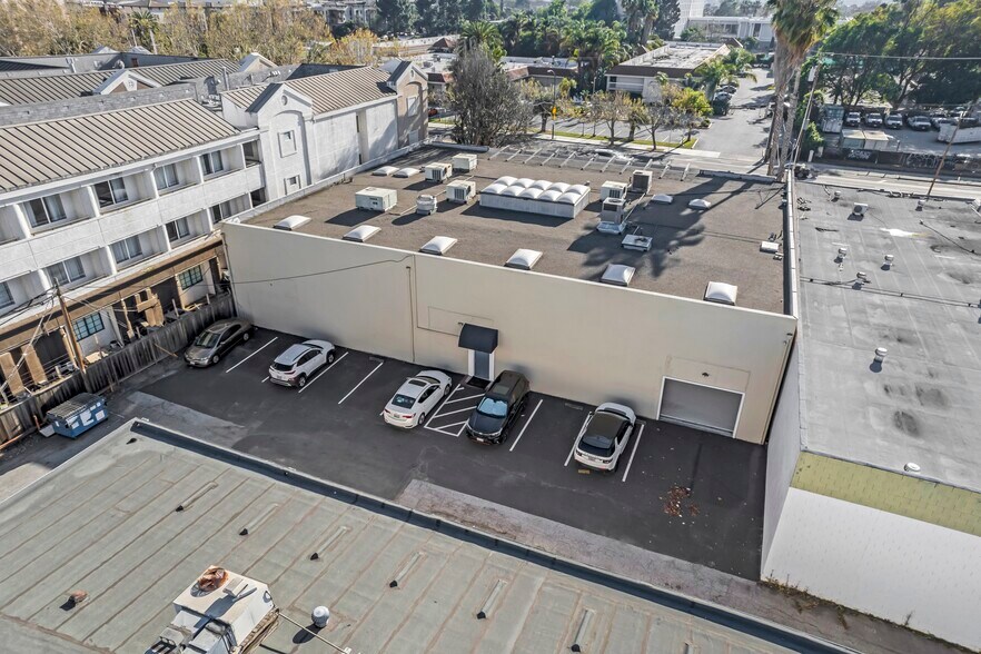 1376 N 4th St, San Jose, CA à vendre - Photo de l’immeuble – Image 2 sur 26