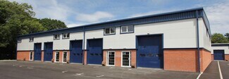 Plus de détails pour Lime Kiln Ln, Holbury - Industriel/Logistique à louer