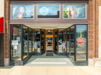 Plus de détails pour 121 E Bremer Ave, Waverly, IA - Local commercial à vendre