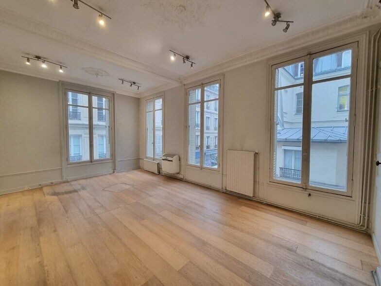 Bureau dans Paris à vendre - Photo intérieure – Image 2 sur 9