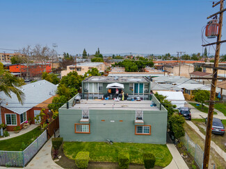 Plus de détails pour 12007 Sycamore St, Norwalk, CA - Logement à vendre