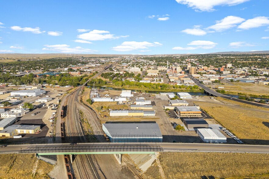 888 Antler Dr, Casper, WY à louer - Photo de l’immeuble – Image 3 sur 54