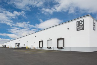 Plus de détails pour 902-930 Kleppe Ln, Sparks, NV - Industriel/Logistique à louer