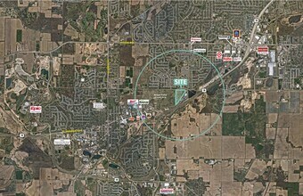 4228 Maple Grove Dr, Madison, WI - Vue aérienne  vue de carte - Image1