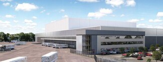 Plus de détails pour Pilsworth Rd, Heywood - Industriel/Logistique à louer