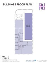 1410 Brittmoore Rd, Houston, TX à louer Plan d’étage– Image 1 sur 1