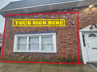 Plus de détails pour 12-14 Tulip Ave, Floral Park, NY - Bureau à louer