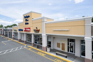 Plus de détails pour 249-315 Pascack Rd, Washington Township Bergen, NJ - Local commercial à louer