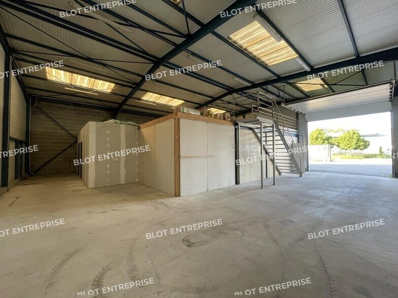 18 Rue Léon Gaumont, Orvault à louer - Photo de l’immeuble – Image 2 sur 8