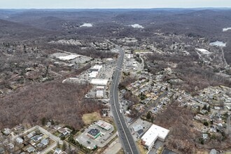 1432 State Rt 23, Butler, NJ - Vue aérienne vue de carte - Image1