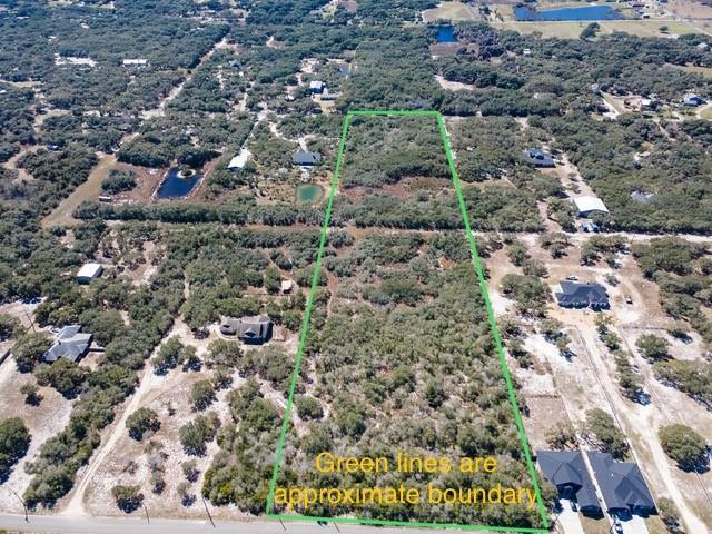 1729 Mooney Ln, Ingleside, TX à vendre - Photo principale – Image 1 sur 5