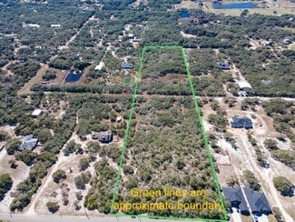 Plus de détails pour 1729 Mooney Ln, Ingleside, TX - Terrain à vendre