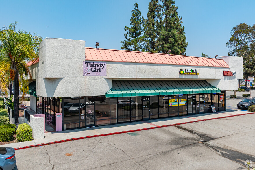 9015 Central Ave, Montclair, CA à louer - Photo principale – Image 1 sur 4