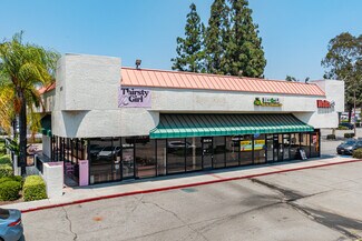 Plus de détails pour 9015 Central Ave, Montclair, CA - Local commercial à louer