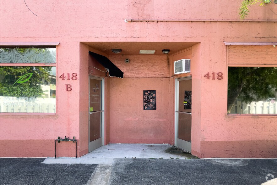 418-A Kuulei Rd, Kailua, HI à louer - Photo de l’immeuble – Image 2 sur 7