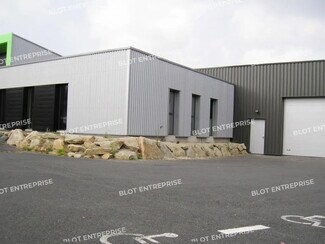 Plus de détails pour Différents types d’espaces à louer