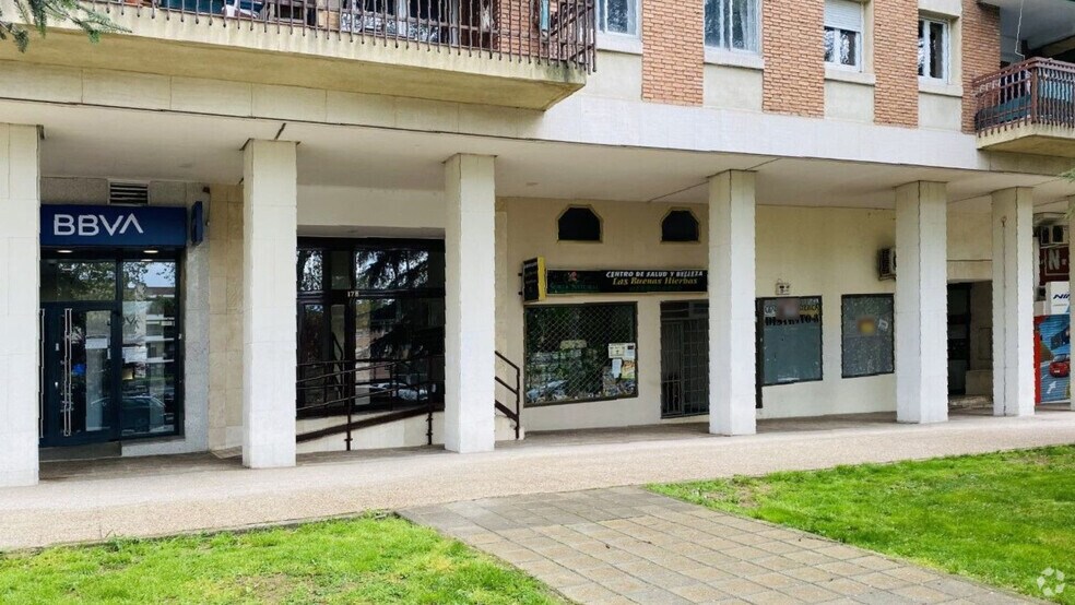 Avenida del Ejército, 17, Guadalajara, Guadalajara à vendre - Photo intérieure – Image 1 sur 1