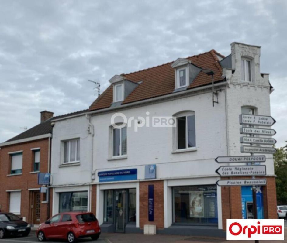 Local commercial dans Douai à louer Photo de l’immeuble– Image 1 sur 2