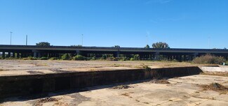 Plus de détails pour 1801 STIMRAD Rd, Mobile, AL - Terrain à louer