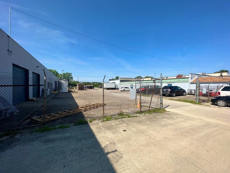 3520-3540 E Fulton St, Columbus, OH à vendre - Photo de l’immeuble – Image 3 sur 17