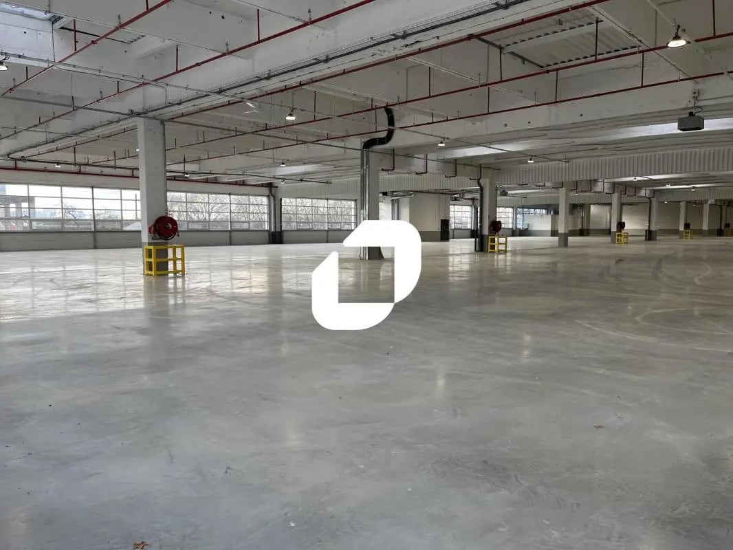 56 Avenue Louis Roche, Gennevilliers à louer Photo intérieure– Image 1 sur 15