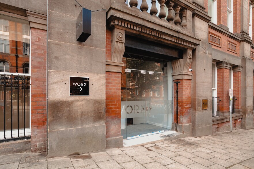 2 Great George St, Leeds à louer - Photo de l’immeuble – Image 1 sur 10