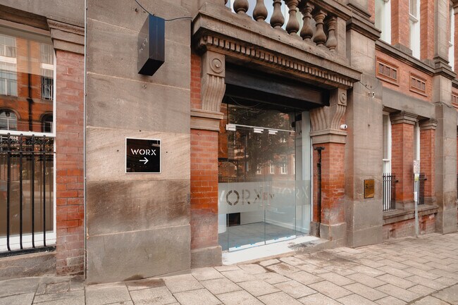 Plus de détails pour 2 Great George St, Leeds - Coworking à louer