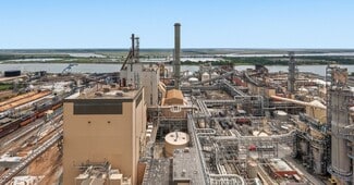 Plus de détails pour 1201 W Lathrop Ave, Savannah, GA - Terrain à vendre