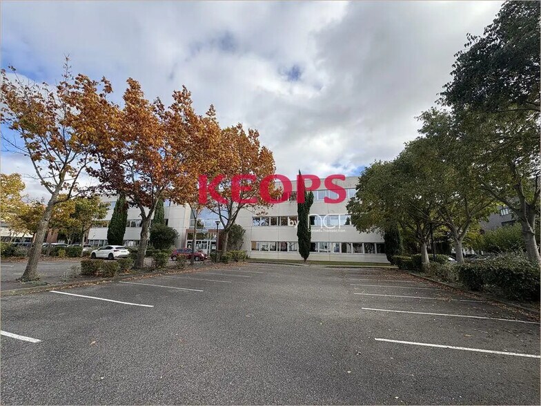 Rue Saint-Jean, Balma à louer - Photo de l’immeuble – Image 2 sur 6