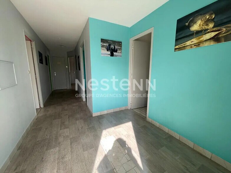 Bureau dans Séné à vendre - Photo de l’immeuble – Image 3 sur 9