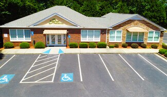 Plus de détails pour 3525 Sugarloaf Pky, Lawrenceville, GA - Bureau à louer