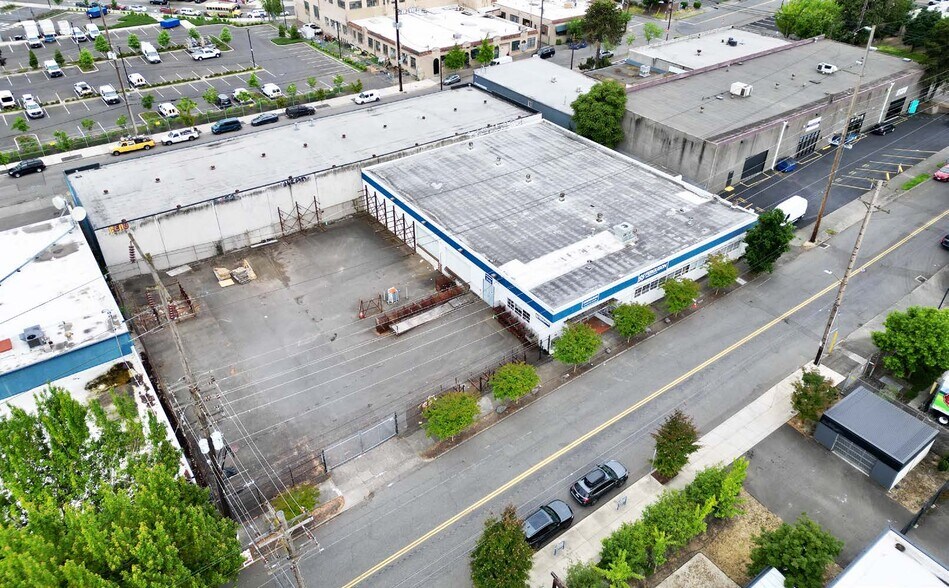 2776 SE 8th Ave, Portland, OR à vendre - Photo de l’immeuble – Image 3 sur 6