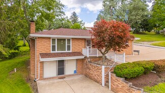 Plus de détails pour 99 N Sugar St, Saint Clairsville, OH - Local d’activités à vendre