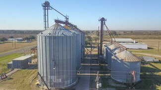 Plus de détails pour 2871 Gin Rd, Inez, TX - Industriel/Logistique à vendre